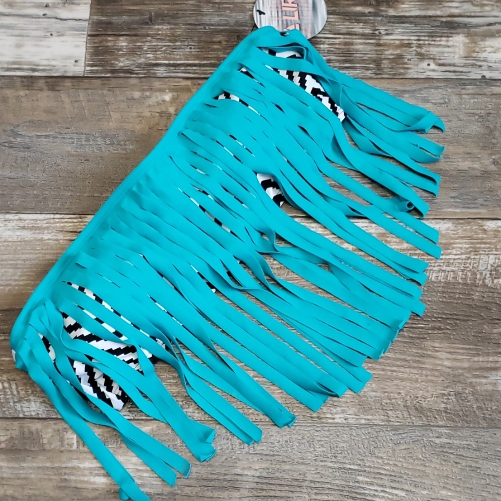 Lira bikini top size small